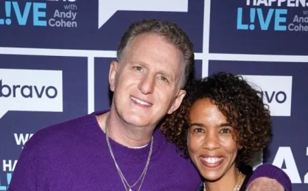 Michael Rapaport Slams Mamdani, Citing Wife’s Safety Concerns in NYC