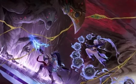 Update 25.22: Detailed Patch Notes Released