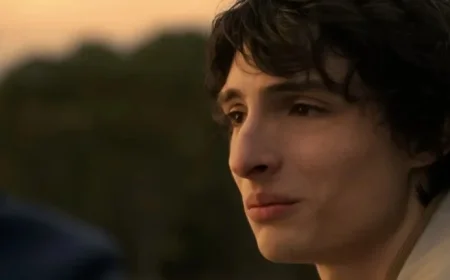 Finn Wolfhard Claims ‘Stranger Things’ Could Rival ‘Breaking Bad’ and ‘Six Feet Under’