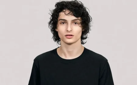 Finn Wolfhard Teases Epic ‘Stranger Things’ Finale Exceeding Expectations