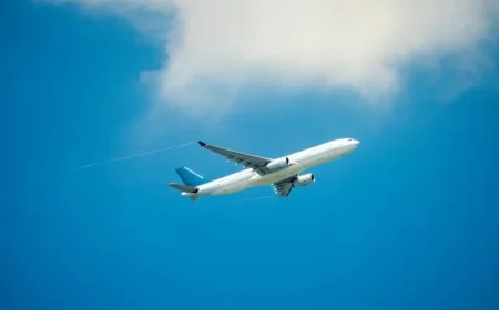 U.S. Airline Halts Operations, Leaving Staff ‘Devastated’