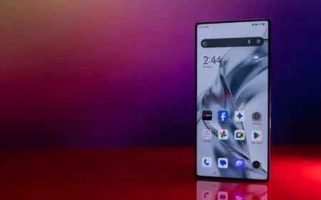 RedMagic 11 Pro Impresses with Innovation, Falls Short on Software Reliability