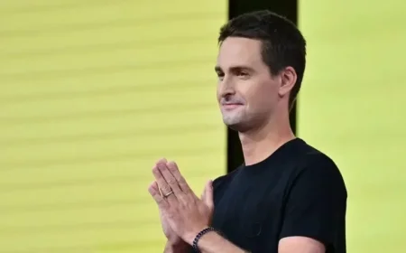 Snap Soars 25% on $400 Million Perplexity Deal and Robust Earnings