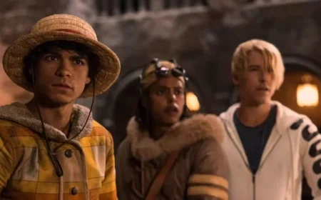 Hollywood Set to Revive Live-Action Anime Remakes