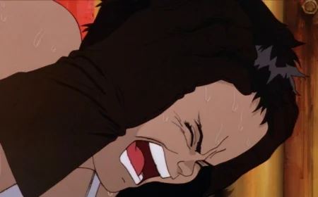 Relentless Live-Action Akira Adaptation Continues to Loom