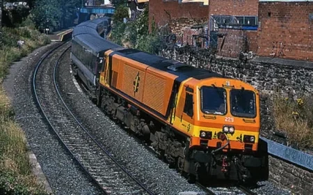 High Court Battle to Remove Halt on €650M Upgrade for Dublin-Belfast Train Line