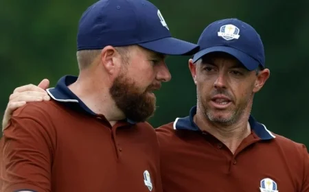 Rory McIlroy Receives Apology from PGA Chief Following Ryder Cup Abuse Incident