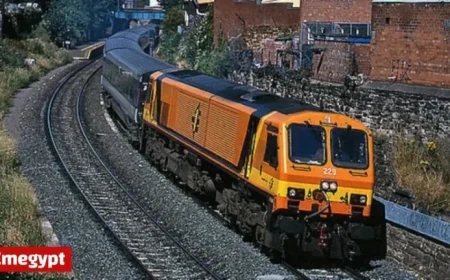 Epic High Court Showdown Over €650M Upgrade for Dublin-Belfast Train Line Resumption