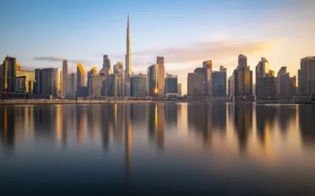 Microsoft Invests $15.2 Billion in UAE for Strategic Growth