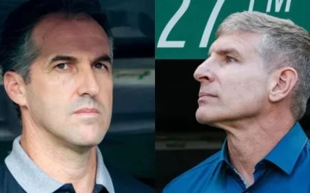 Condé vs Palermo: Historic Clássico-Rei Match to Feature Unprecedented Coaches Duel