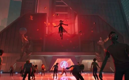 Marvel Rivals Update Extends Zombie Mode, Balances Heroes