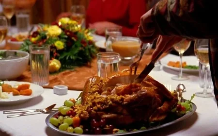 Second Bird Flu Outbreak Threatens Smaller Christmas Turkeys and Rising Prices