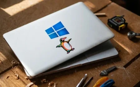 Hackers Exploit Windows Hyper-V to Conceal Linux VM, Evading EDR Detection