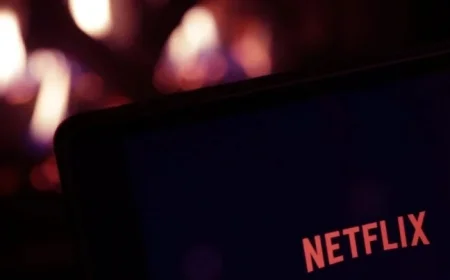Netflix Expands Ad Strategy as Budget Plan Gains Popularity