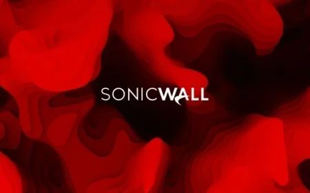 State-Sponsored Hackers Responsible for SonicWall’s September Security Breach
