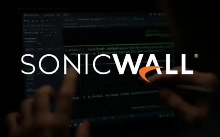 SonicWall Identifies State-Sponsored Hackers in September Cloud Backup Breach