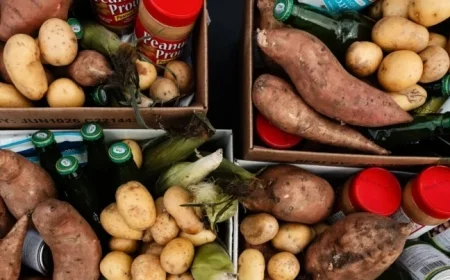 Trump Official Reports Higher Estimate for Partial SNAP Benefits