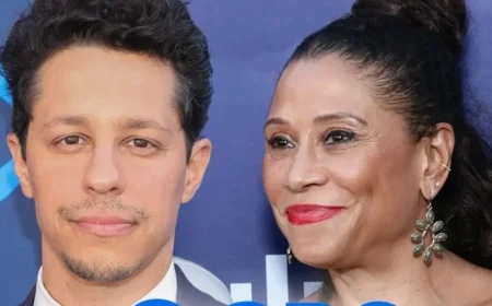 David Del Rio Enlists Shawn Holley Post-CBS ‘Matlock’ Dismissal