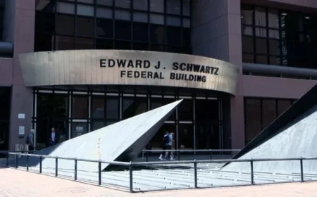 Federal Program Leaves Attorneys Unpaid