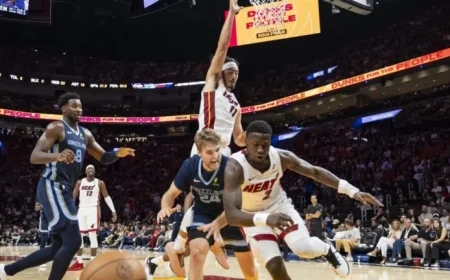 Lawyers Debate Heat’s Case for Retrieving Rozier Pick from Charlotte