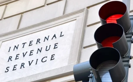 IRS Confirms Direct File Unavailability for States in 2026