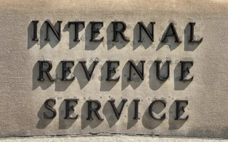 IRS Direct File Unavailable Next Year: Implications for Taxpayers