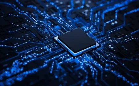 SoftBank Explores Marvell Technology Takeover Potential