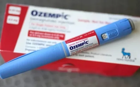 Trump Administration Secures $149 Monthly Obesity Drug Deals with Pharma Giants