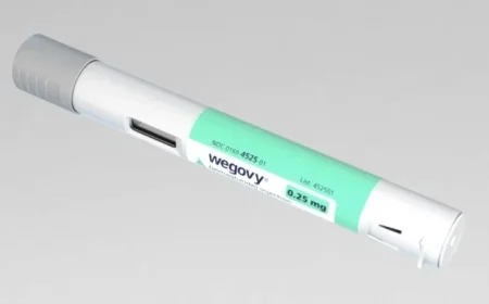 White House Close to Finalizing Deal to Cut Weight Loss Drug Prices