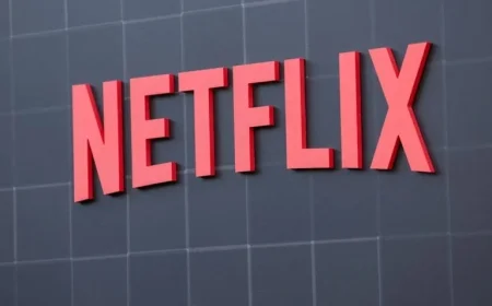 Netflix Plans Major Expansion into Video Podcasts by 2026