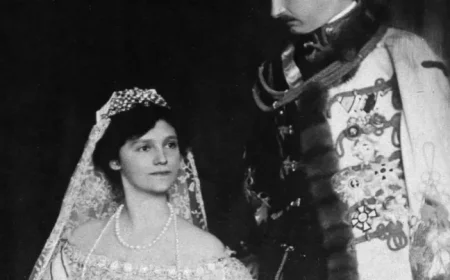 Legendary 137-Carat Diamond Rediscovered 100 Years After Disappearance