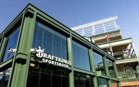 DraftKings Q3 Earnings: Investors Focus on Customer Trends, Margins, State Expansion