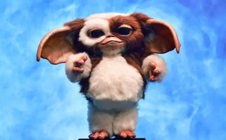 Gremlins Movie Sequel Announced for 2027 Release
