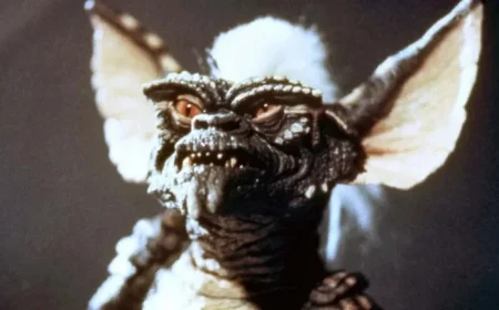 Warner to Produce ‘Gremlins 3’ with Spielberg, Columbus Set to Return