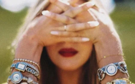 Kelsea Ballerini Hints at New Release: Is ‘The Garden’ Coming Soon?