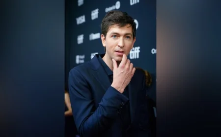 DUI Charge Against “Succession” Star Nicholas Braun Dropped in New Hampshire