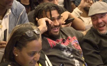 Dallas Cowboys Player and Godwin Heights Alum Marshawn Kneeland Passes Away at Age 24