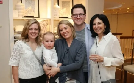 Dylan Dreyer Finds Genuine Happiness After Brian Fichera Separation