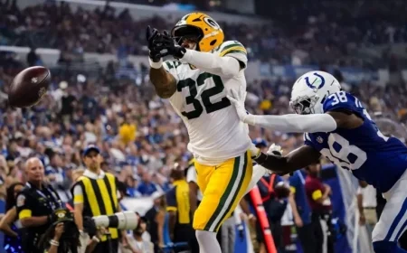MarShawn Lloyd Injury: Packers RB’s Anticipated Return Date Revealed