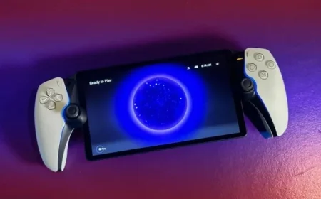 Stream PS5 Games on PlayStation Portal Without a Console