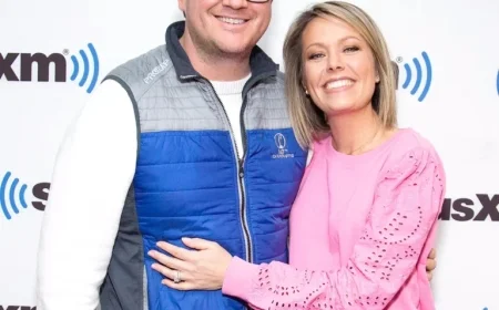 Dylan Dreyer Opens Up on Pre-Divorce Struggles with Brian Fichera