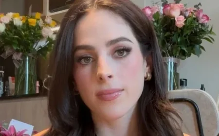 Discover What Befell Miss Mexico at the Miss Universe Pageant in Thailand