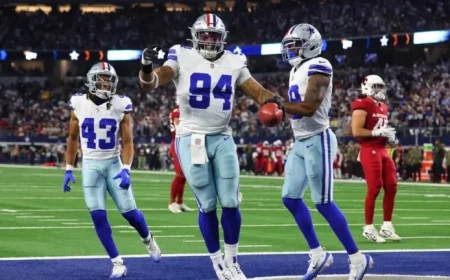 Marshawn Kneeland’s Parents: The Story of Wendy and Shawn