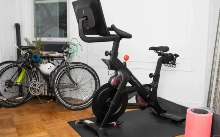 Peloton Recalls 833,000 Bikes Due to Faulty Seat Posts