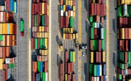 Tariff Refunds Become Tangible, Navigating Potential Complications