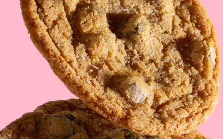 Crumbl Offers Free Cookies Today Only — No Purchase Required