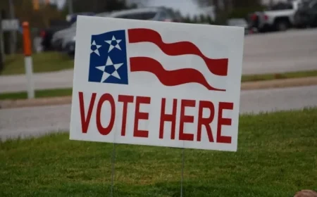 Otsego County November Election: Key Results Unveiled