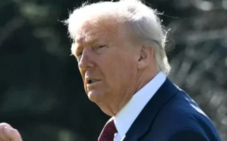 Trump Unveils Plan to Reduce Weight Loss Drug Prices