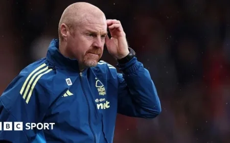 Dyche Stresses Importance of Handling European Challenges