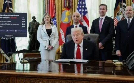 Medicare to Cover Obesity Drugs as Low as $149 under White House Deals